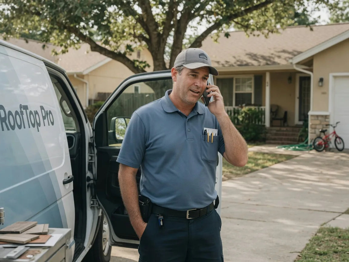 Roof Repair Holualoa, HI FAQs